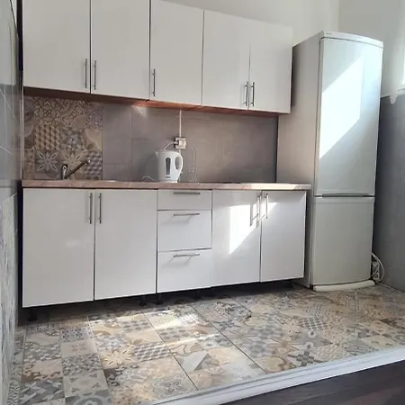 Marijin Dvor Apartment